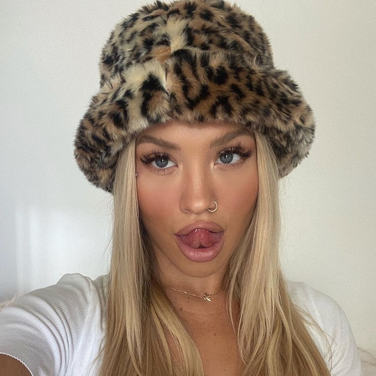 Tammy Hembrow