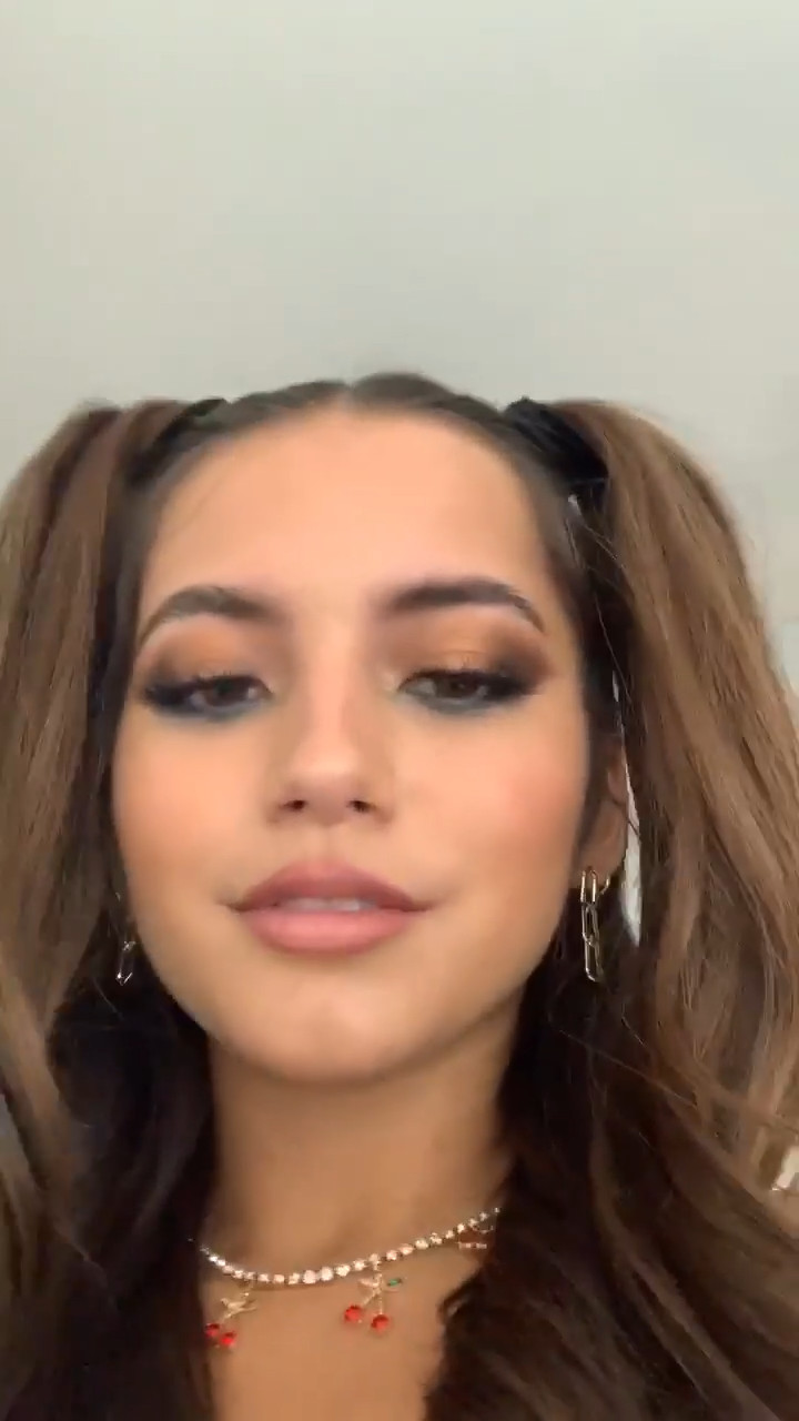 Isabela Moner