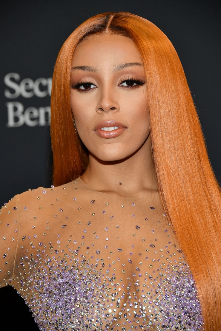 DOJA CAT DOJA CAT