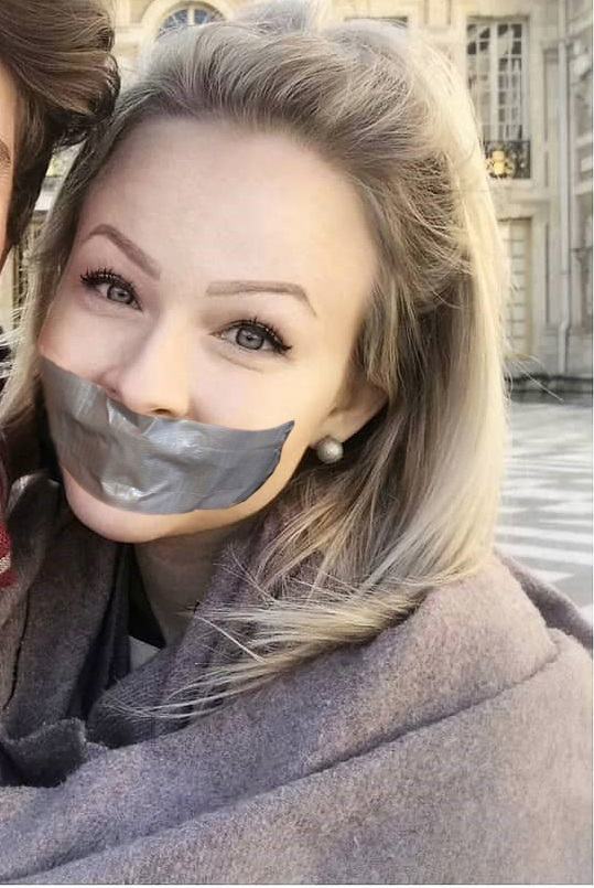 Carissa Montgomery