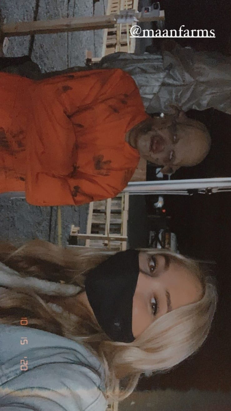 Natalie Alyn Lind