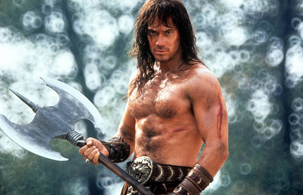 Kevin Sorbo