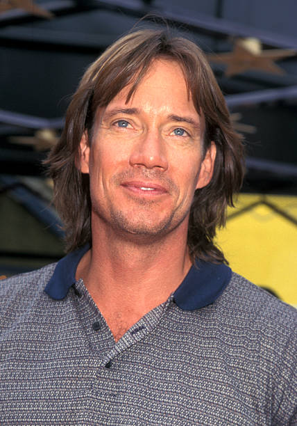 Kevin Sorbo