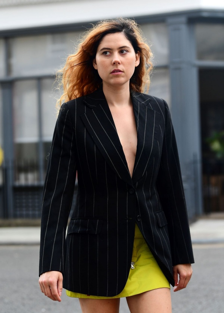 Eliza Doolittle Eliza Doolittle