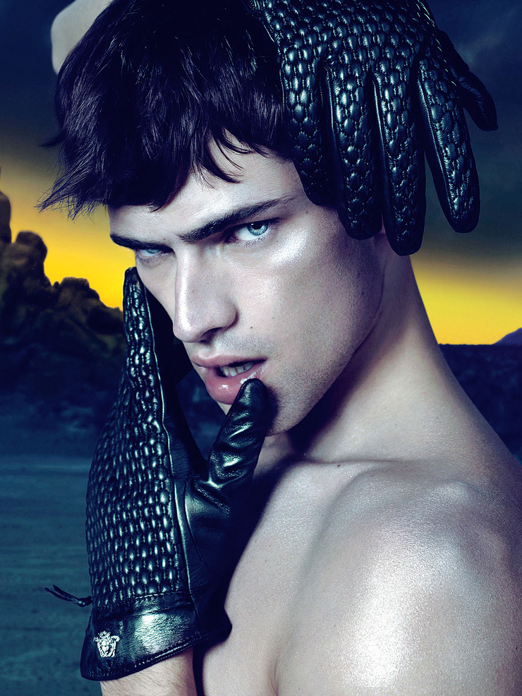 Sean Opry Sean Opry