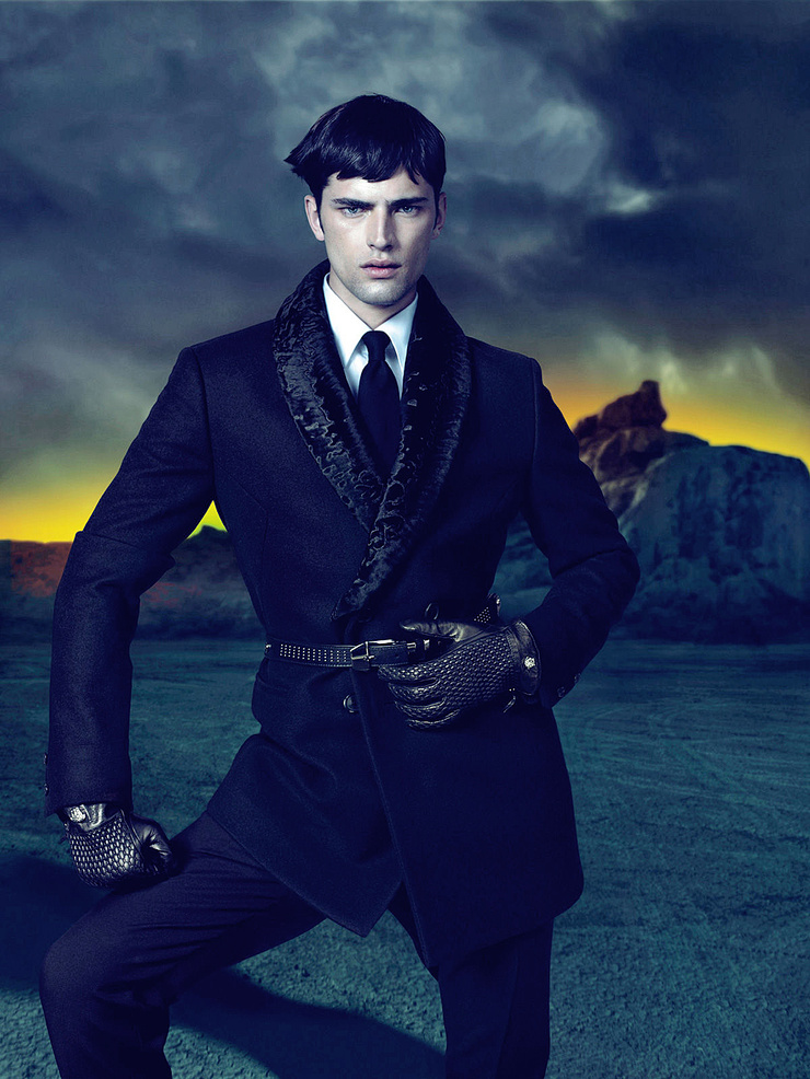 Sean Opry