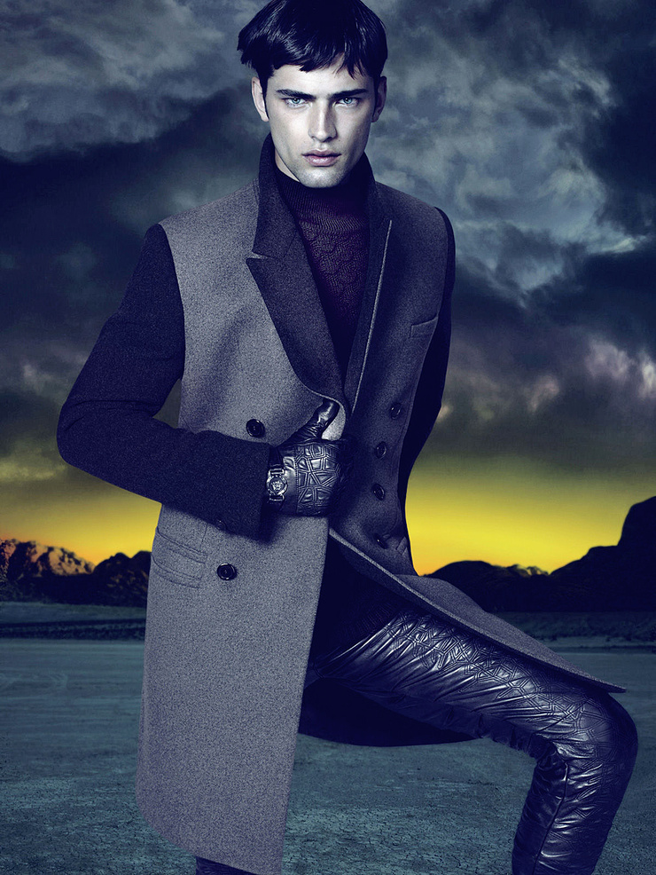 Sean Opry
