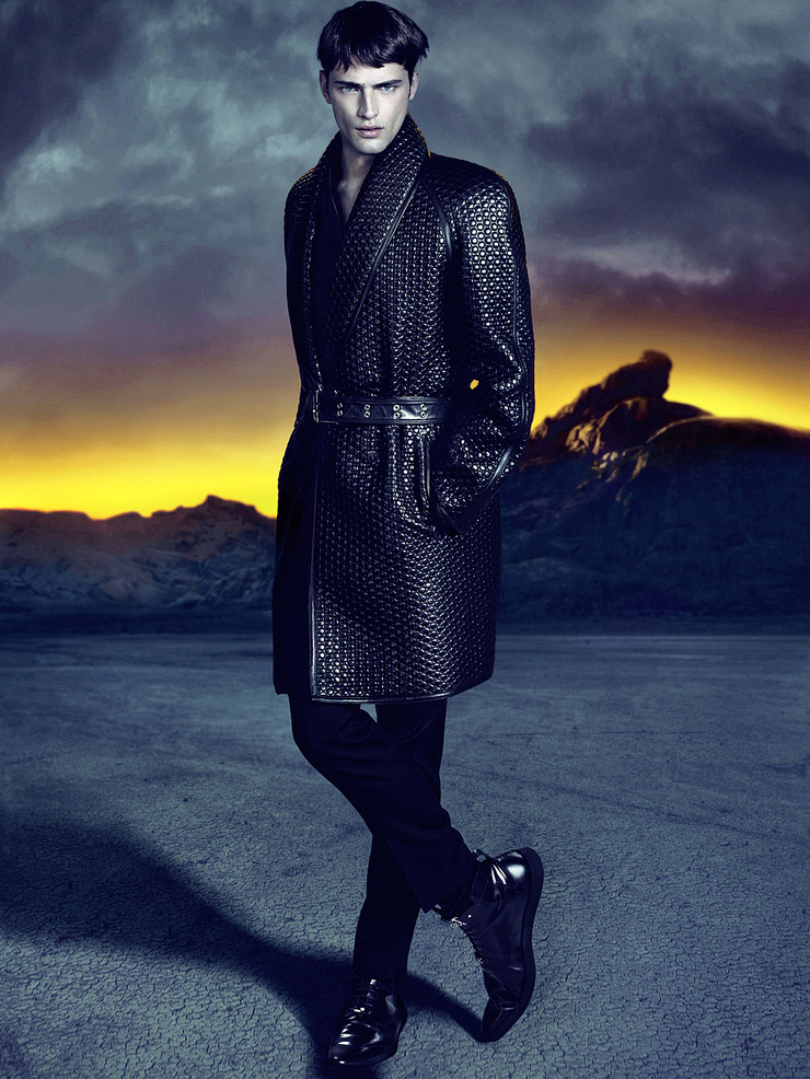 Sean Opry