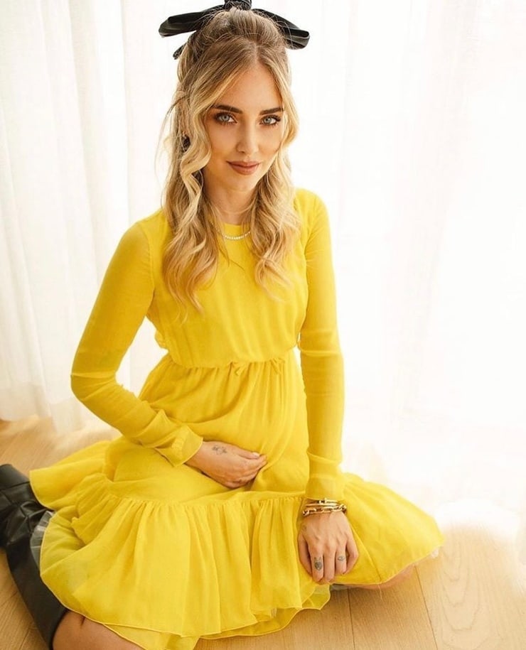 Chiara Ferragni Chiara Ferragni