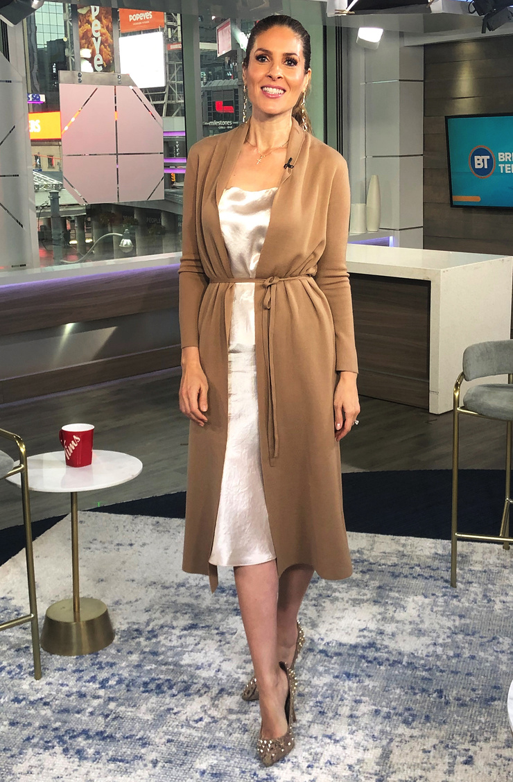 Dina Pugliese