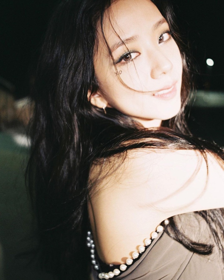 Kim Jisoo