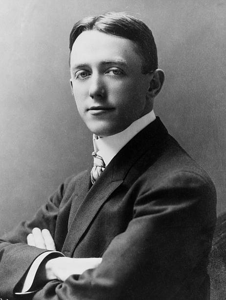 George M. Cohan