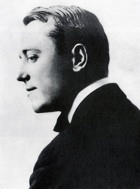 George M. Cohan