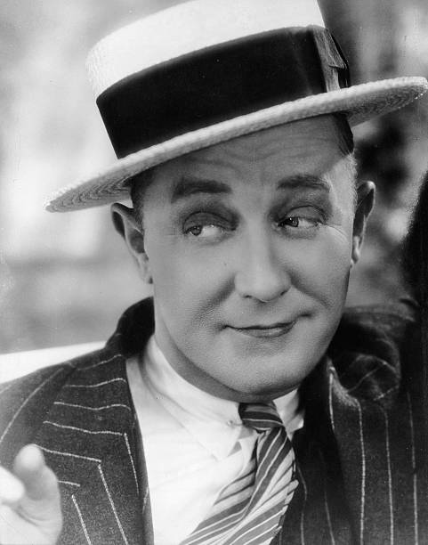 George M. Cohan