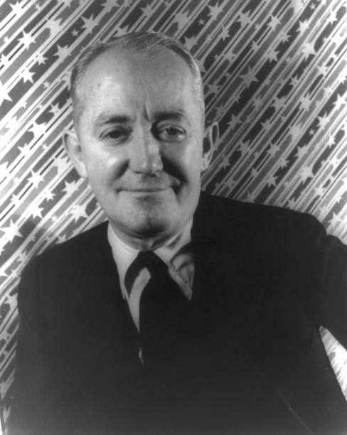 George M. Cohan