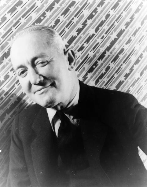 George M. Cohan