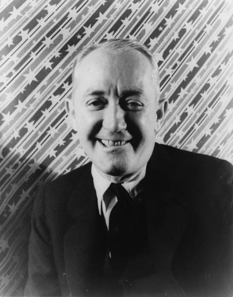 George M. Cohan