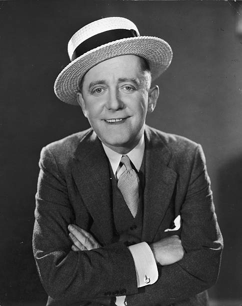 George M. Cohan