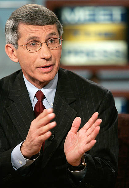 Anthony Fauci