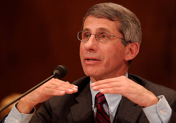 Anthony Fauci