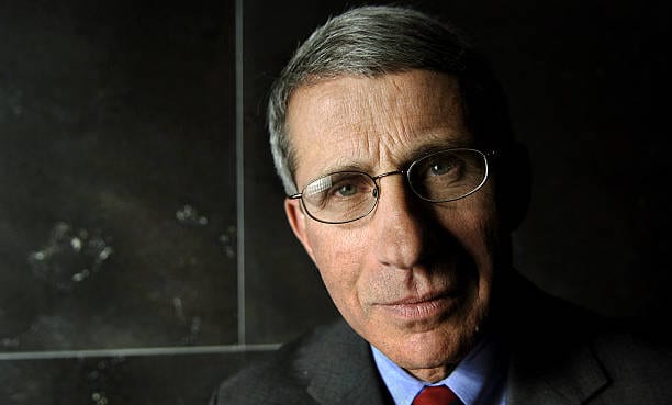 Anthony Fauci