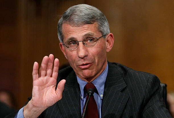 Anthony Fauci