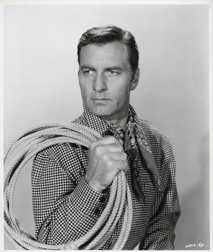 George Montgomery