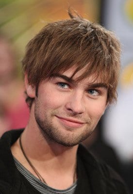 Chace Crawford Chace Crawford
