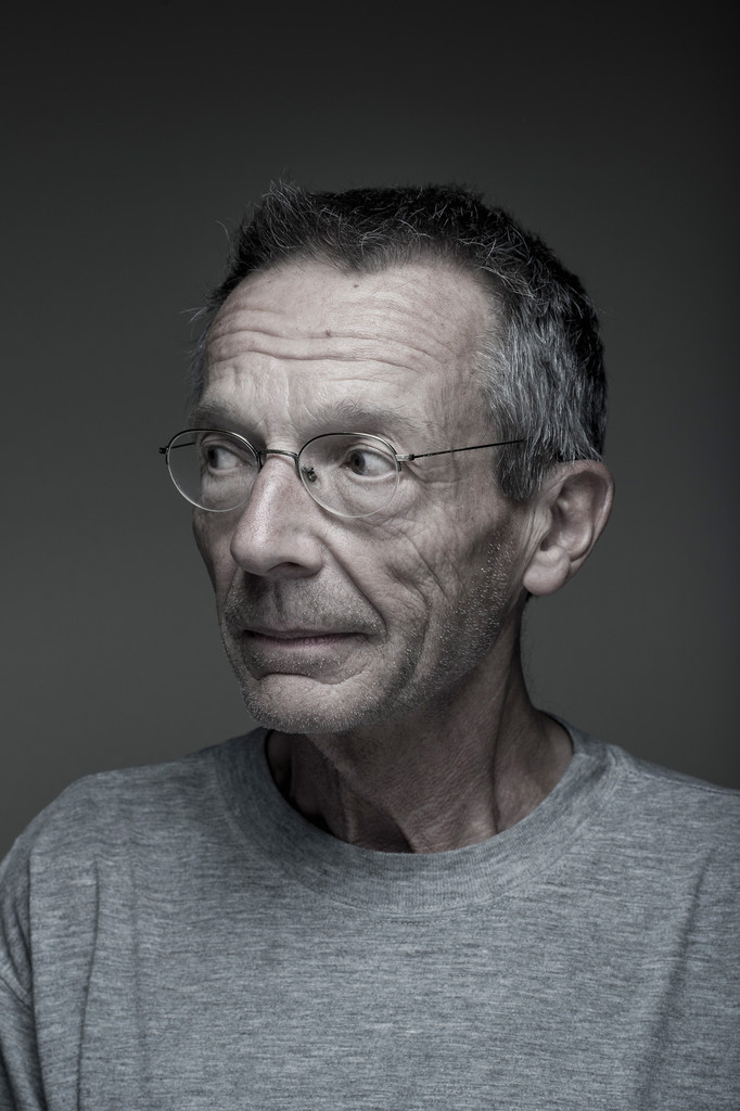 Patrice Leconte