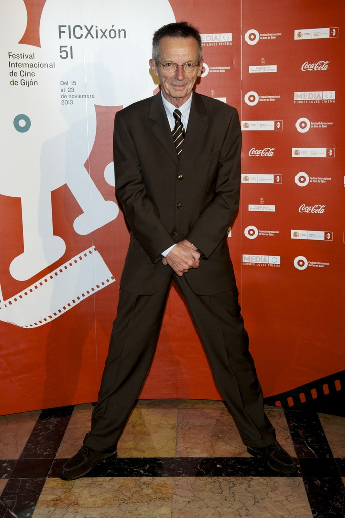 Patrice Leconte