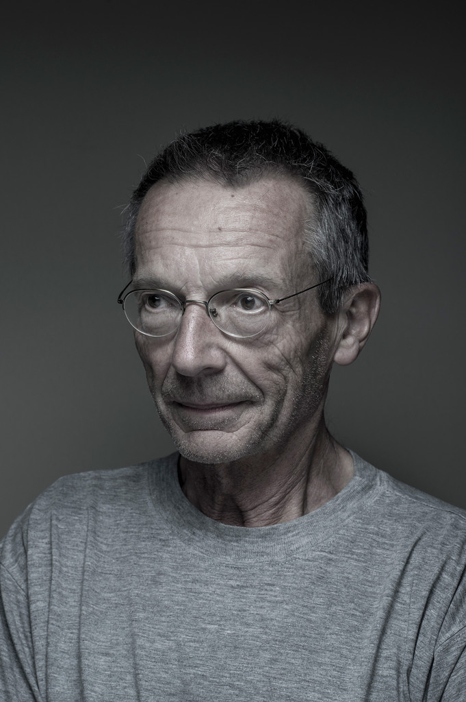 Patrice Leconte