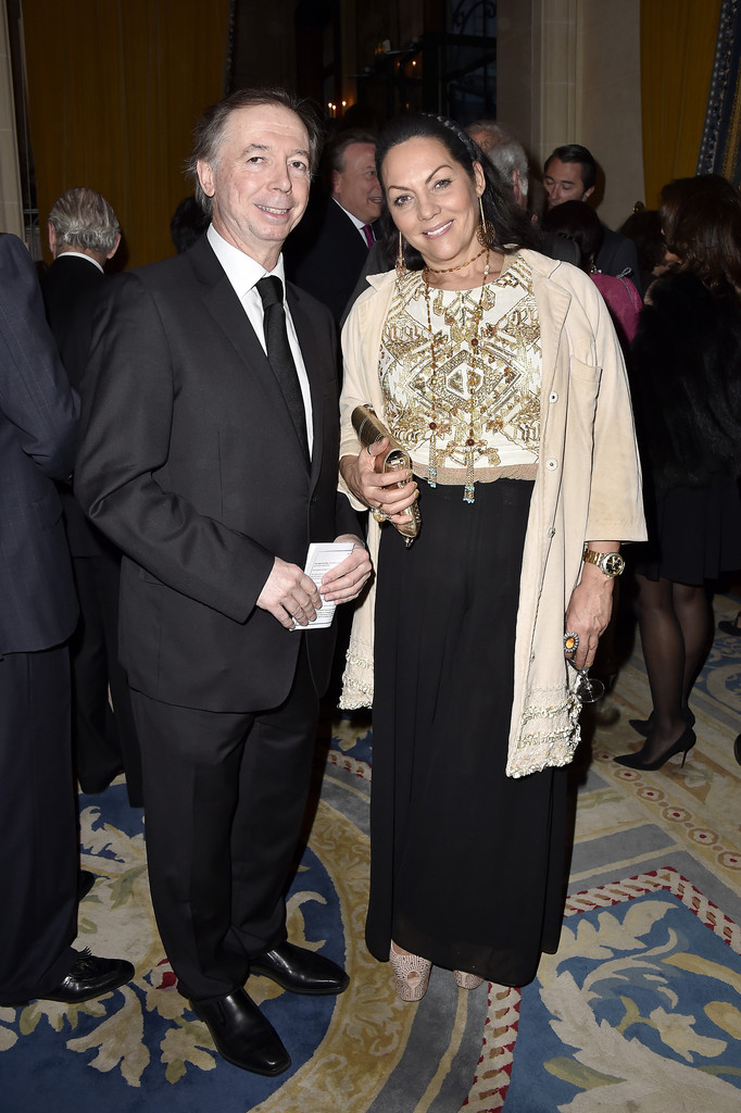 Philippe Chevallier