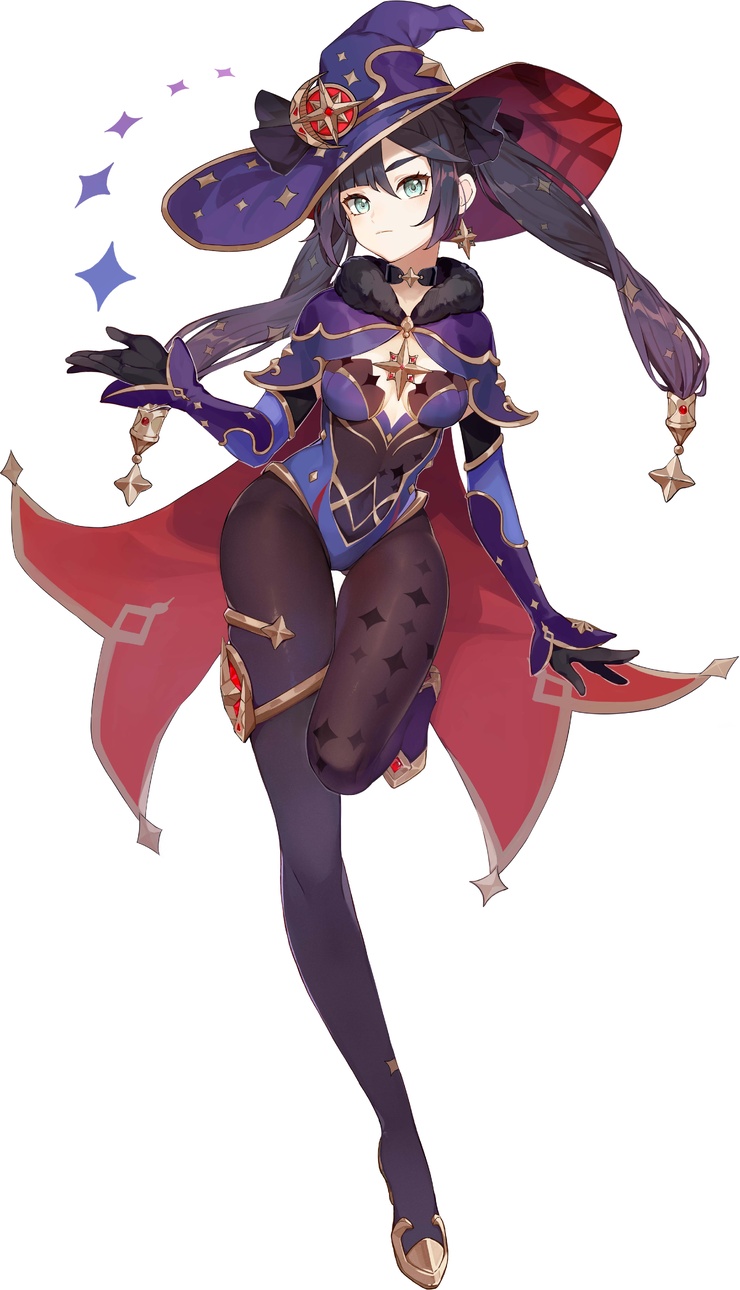 Mona