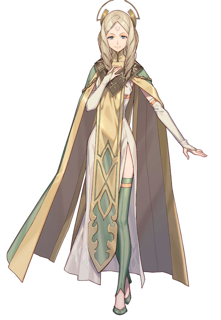 Emmeryn