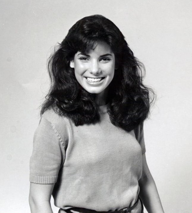 Sandra Bullock Sandra Bullock