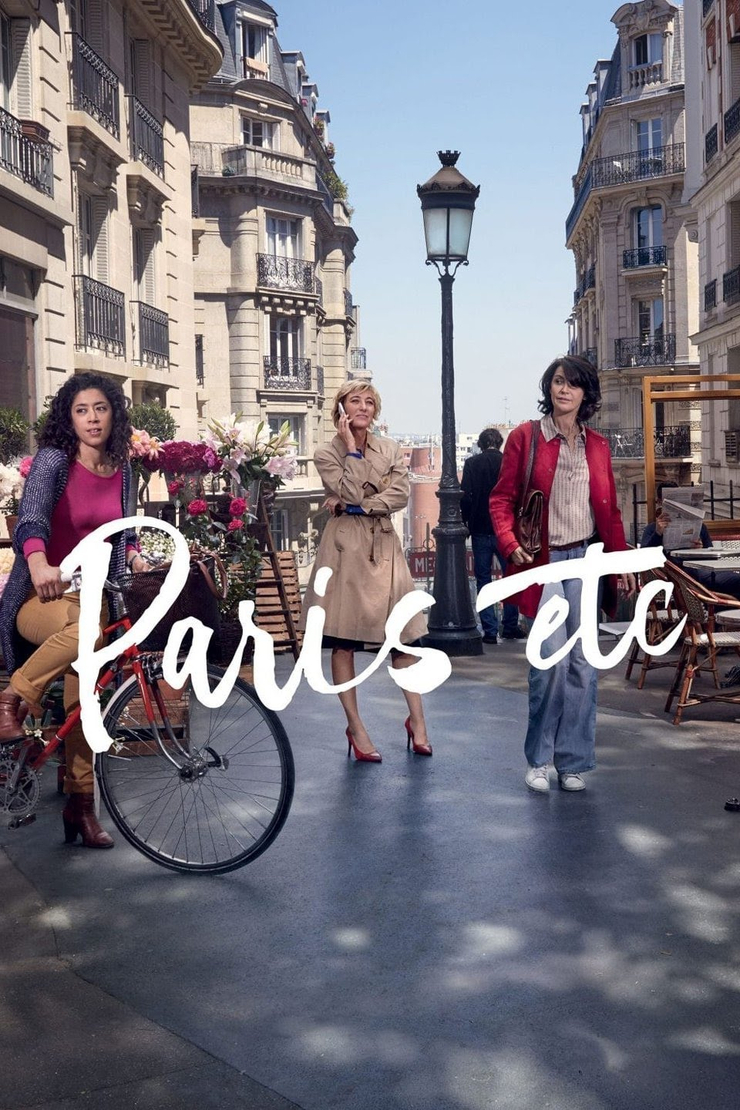 Paris etc