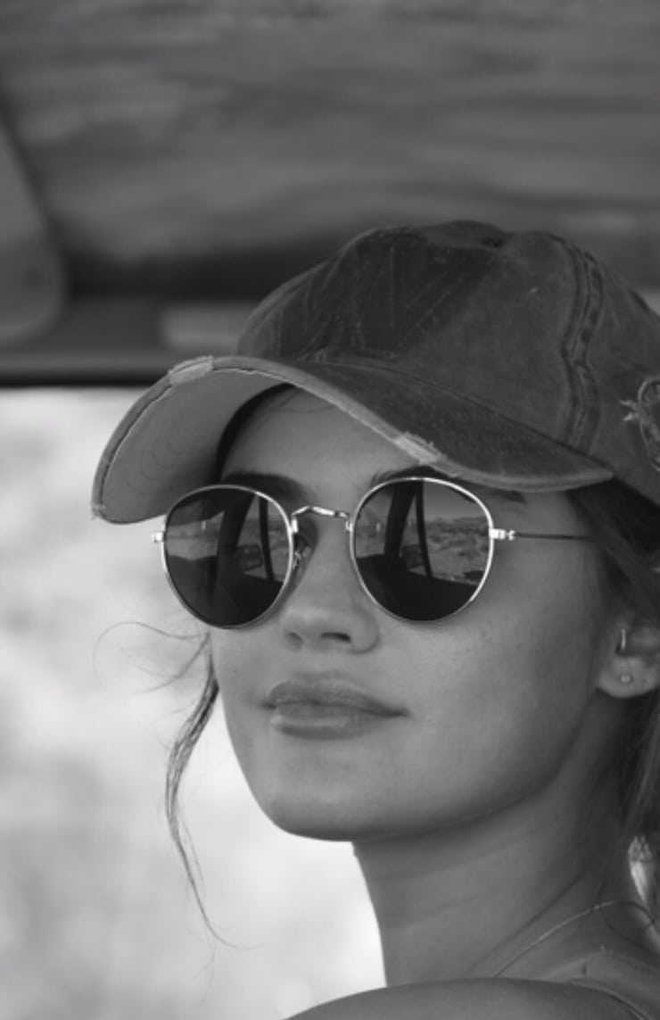 Lucy Hale