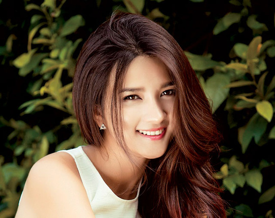 Kim Tuyen