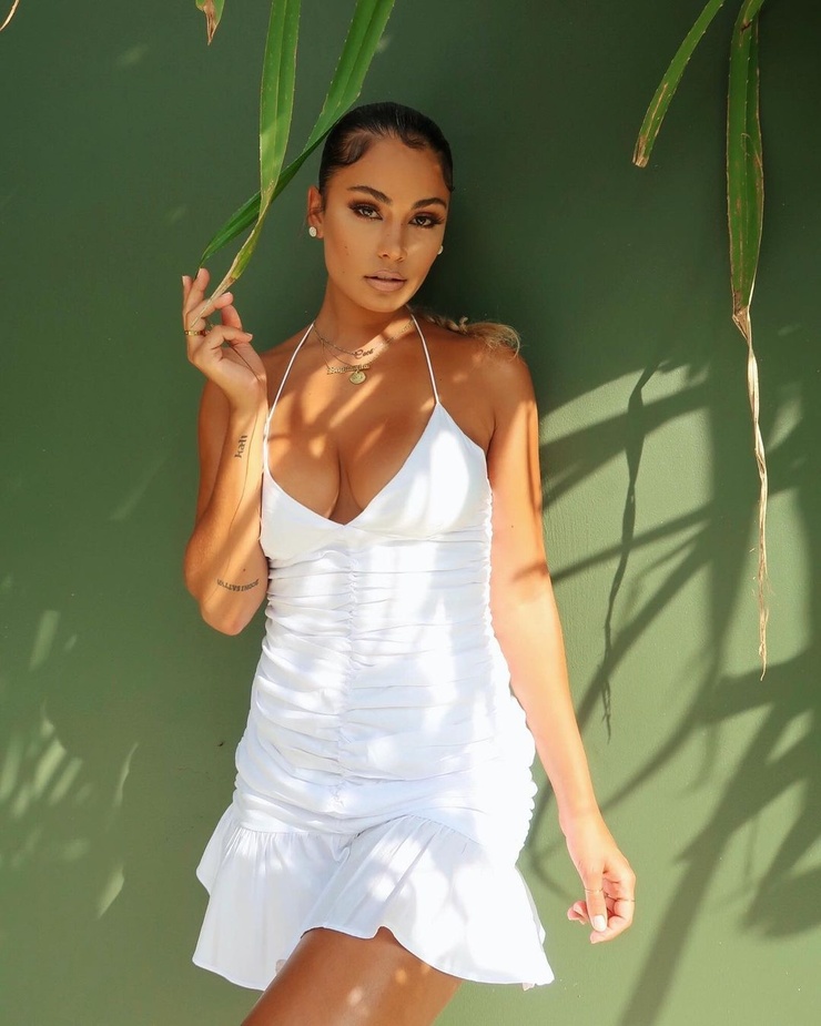 Jade Ramey