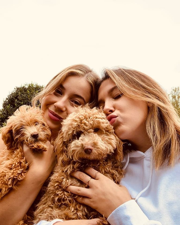 Millie Bobby Brown Millie Bobby Brown