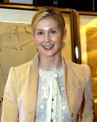 Kelly Rutherford