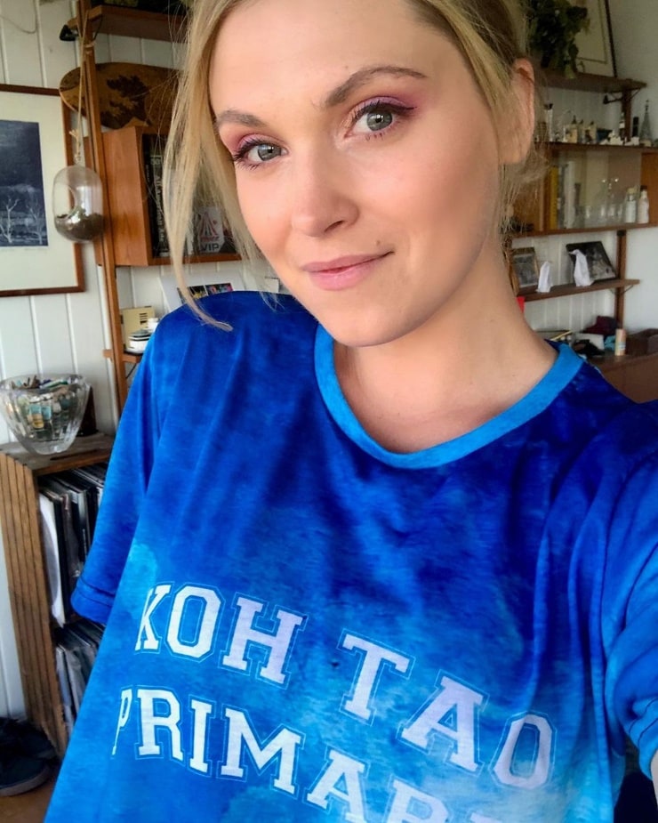 Eliza Taylor