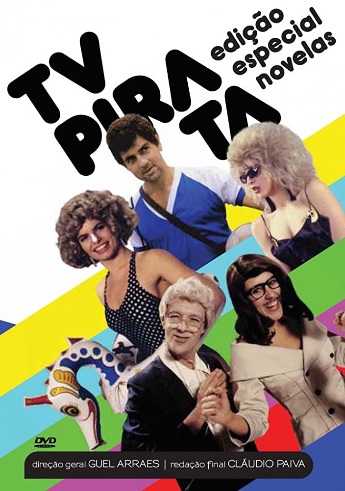 TV Pirata TV Pirata