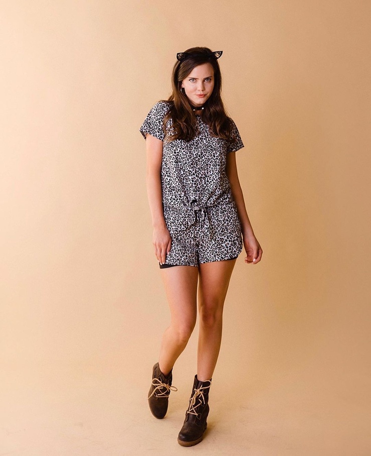 Tiffany Alvord