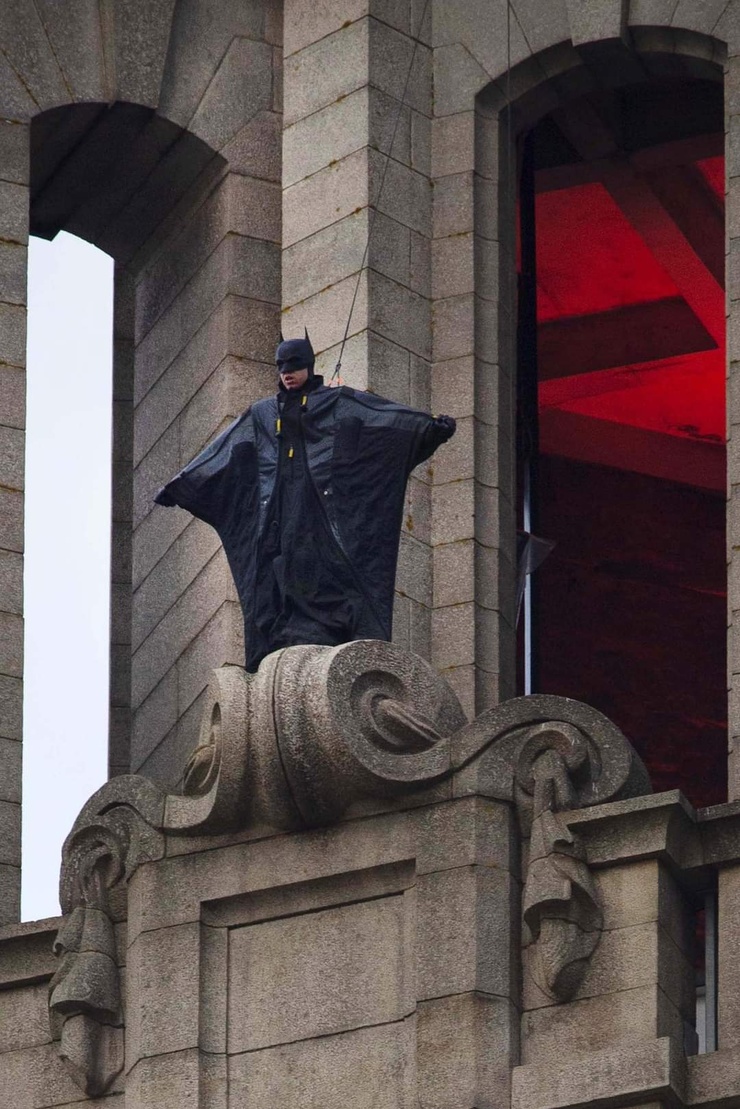 The Batman