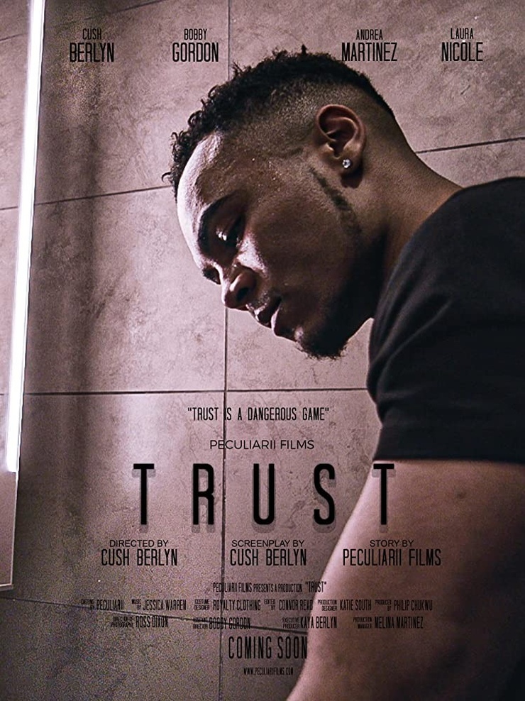 Trust Trust