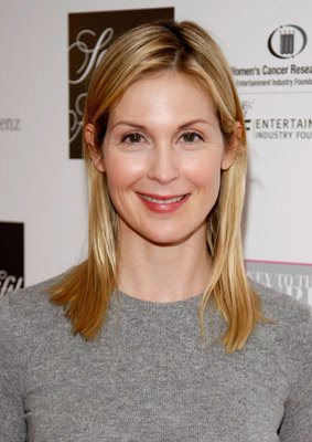 Kelly Rutherford