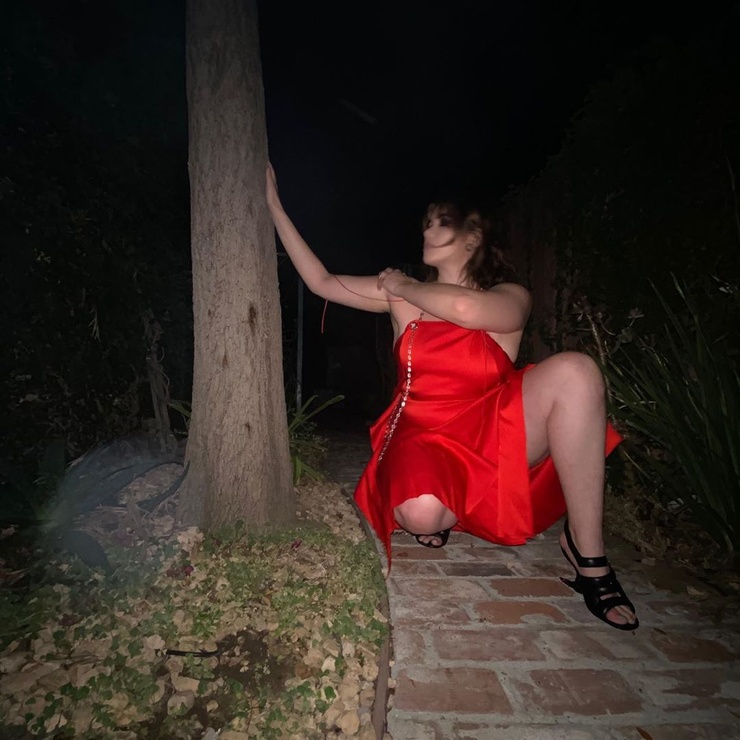 Barbie Ferreira