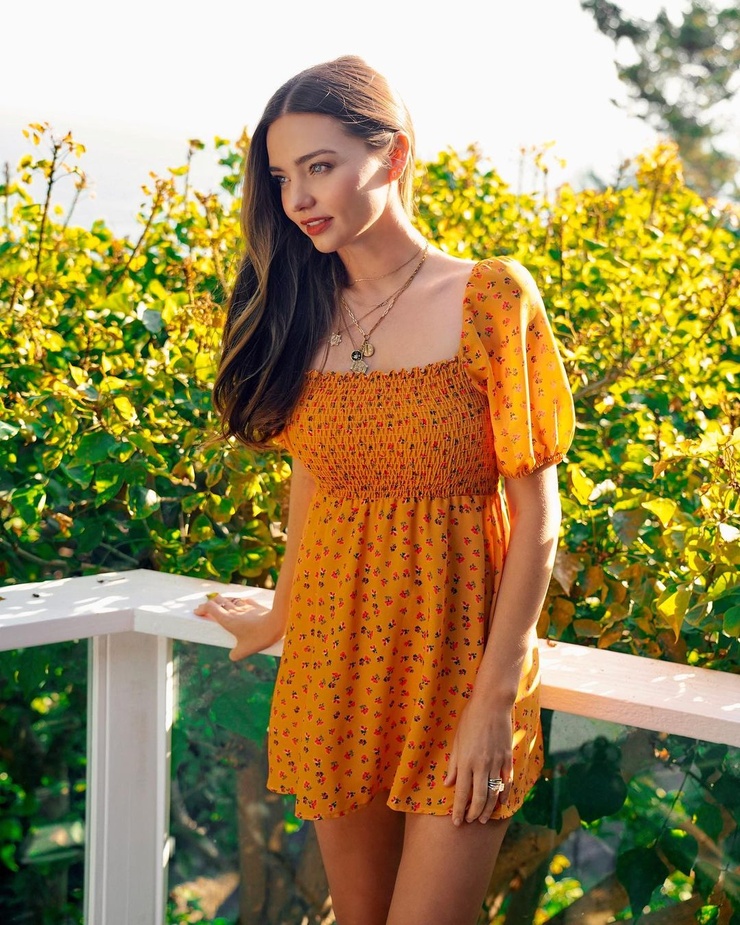 Miranda Kerr Miranda Kerr