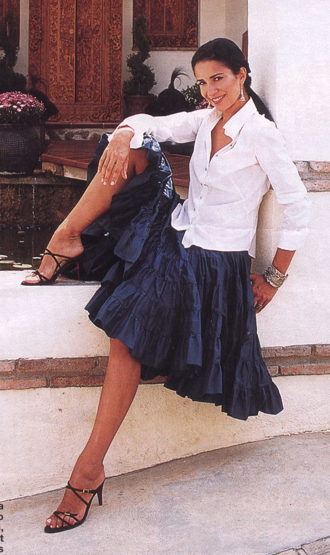 Silvia Jato Silvia Jato
